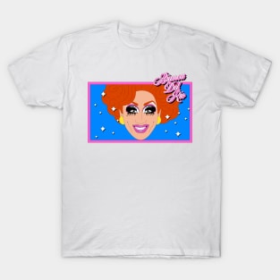 Bianca Del Rio T-Shirt